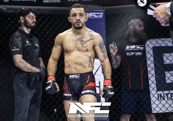 Anastasios Chatzigeorgiadis