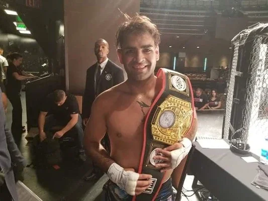 Andy Perez