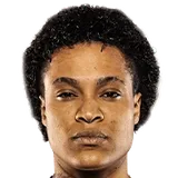 Jozette Cotton