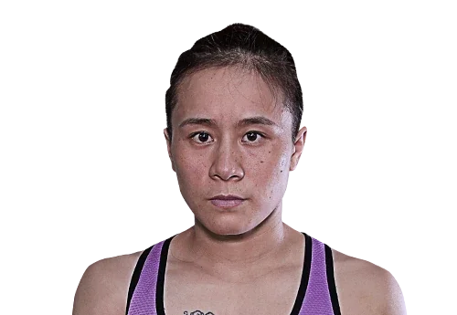 Xu Chun Yan