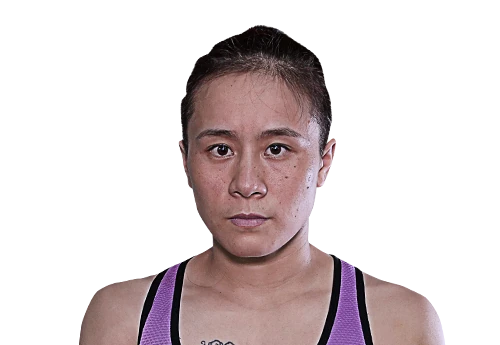 Xu Chun Yan