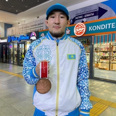 Zhanibek Tynyshtyk