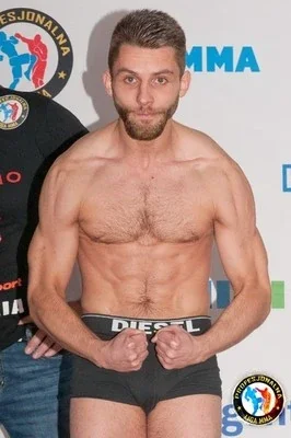 Adrian Biniecki