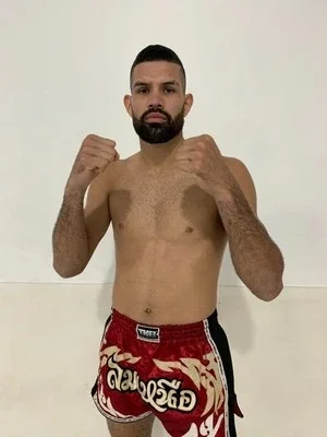 Matheus Araujo