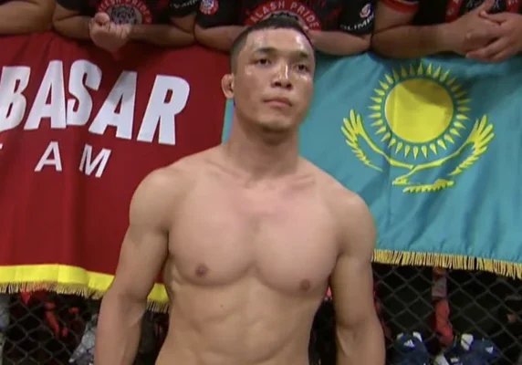 Abdurakhman Umirzakov