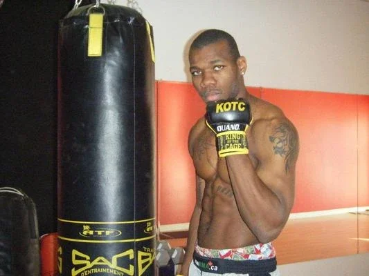 Vyron Phillips