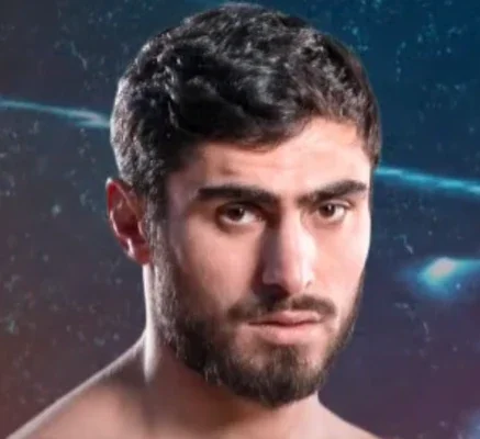Ilia Qarukhnishvili