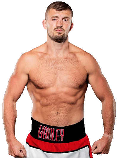 Kyle Redfearn