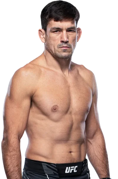 Demian Maia