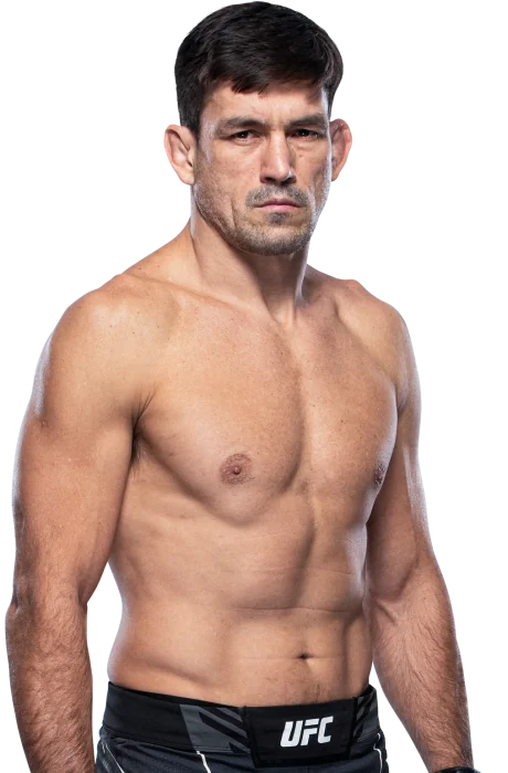 Demian Maia