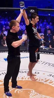 Alexey Gannenko
