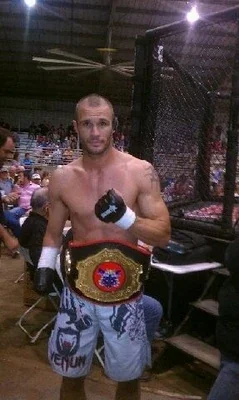 Keith Miner