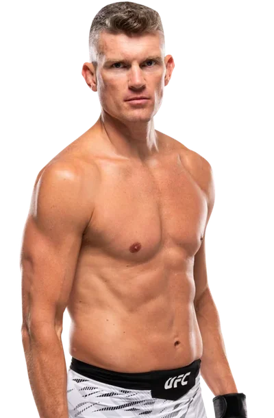 Stephen Thompson