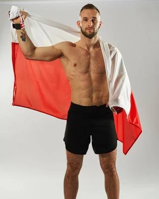 Borys Borkowski
