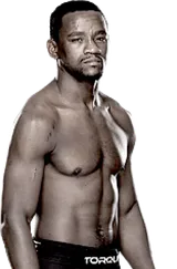 Yves Edwards