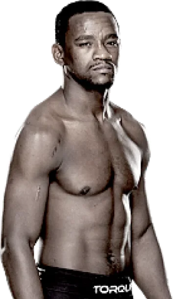 Yves Edwards