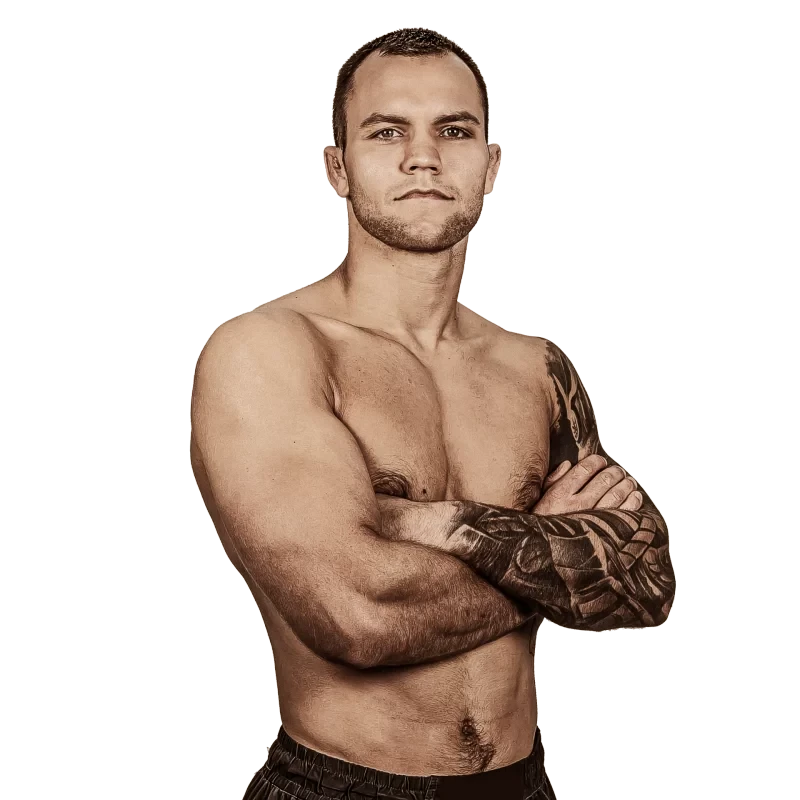 Szymon Kasprzynski