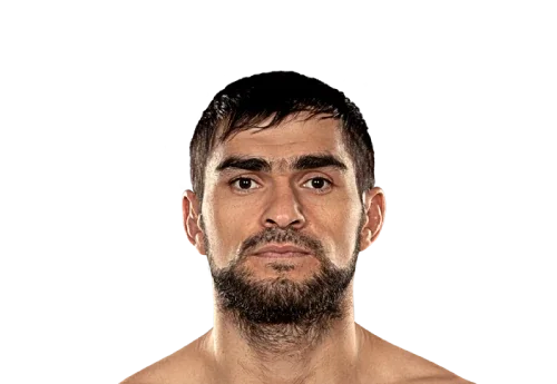 Aziz Pahrudinov