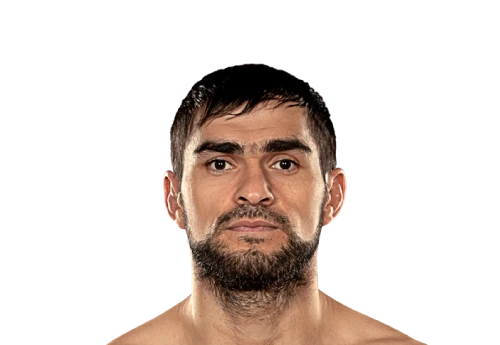 Aziz Pahrudinov