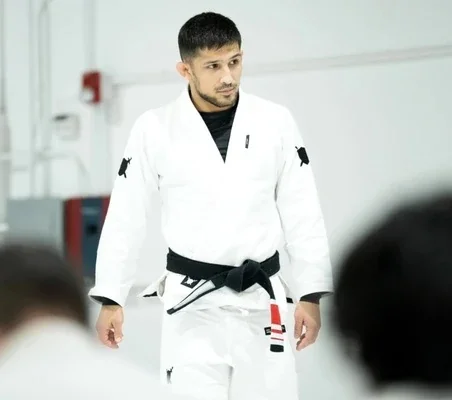 Pablo Mantovani