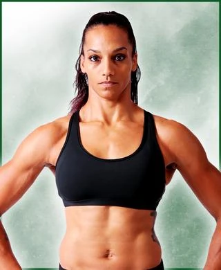 Crystal Stokes