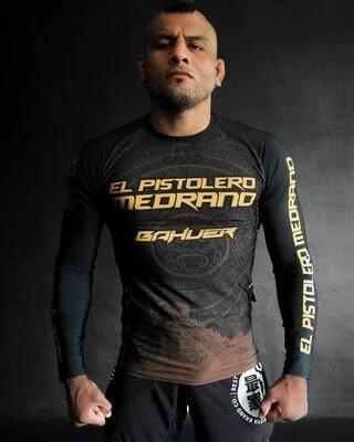 Luis Medrano