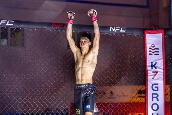 Ruslan Sariev