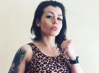Sylwia Maksym