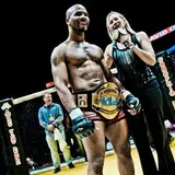 Victor Jones