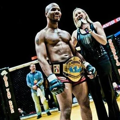 Victor Jones