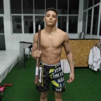 Wanderson Santos