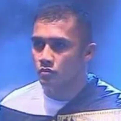 Alwin Kincai