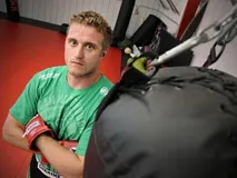 Adam McDonough