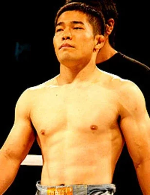 Hiroyuki Oshiro