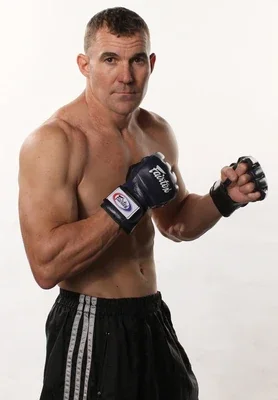 Patrick Hutton