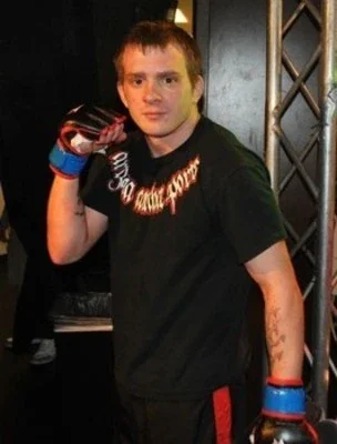 David Nuzzo