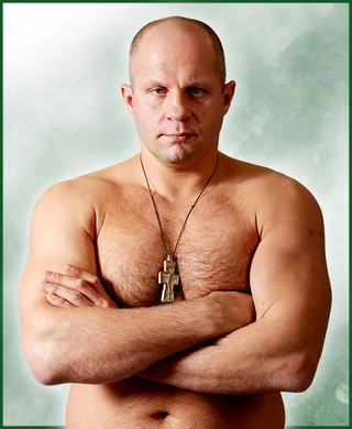Fedor Emelianenko