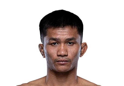 Petake Kiatjamroon