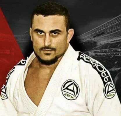 Daniel Moraes