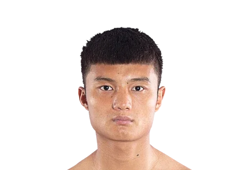 Yuan Peng Bin