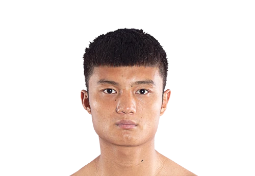 Yuan Peng Bin