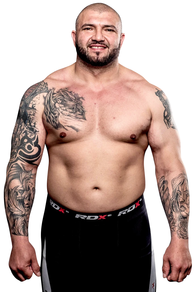 Alexander Cverna