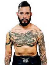 Israel Rodriguez
