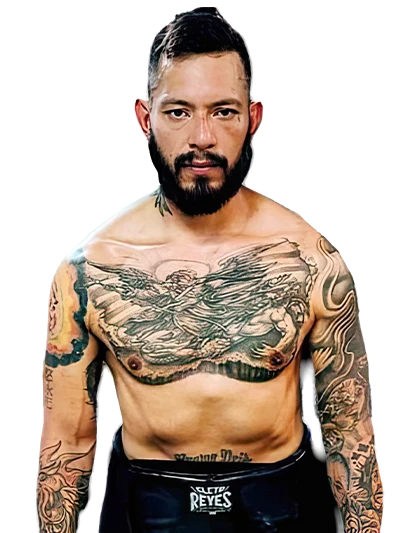 Israel Rodriguez