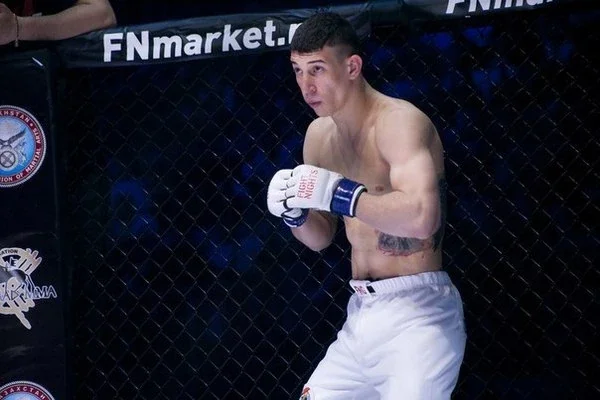 Vladislav Shabalin