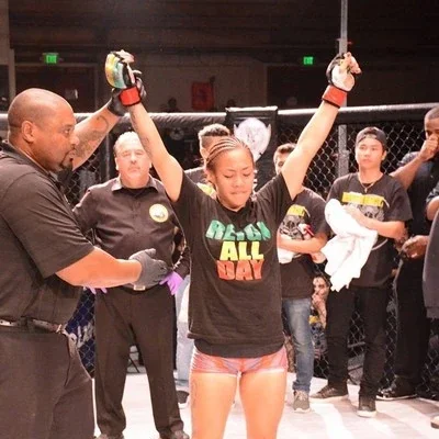 Jaimee Nievera