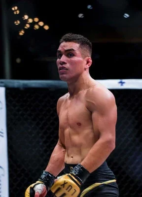 David Mendoza