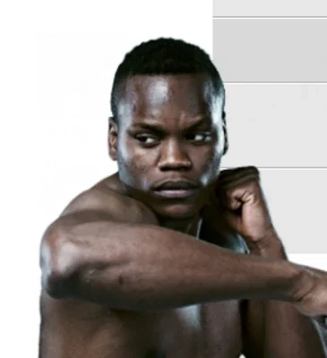 Danyo Ilunga