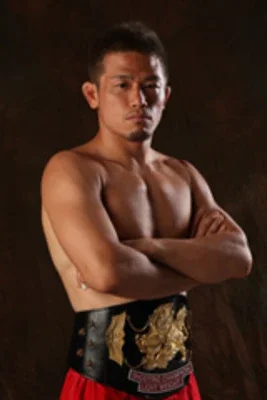 Taiki Tsuchiya