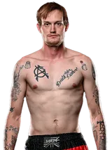 Aaron Sutterfield